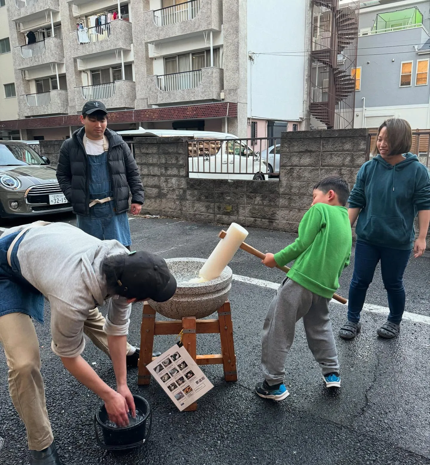 明けましてだいぶ経ちましたがおめでとう御座います！