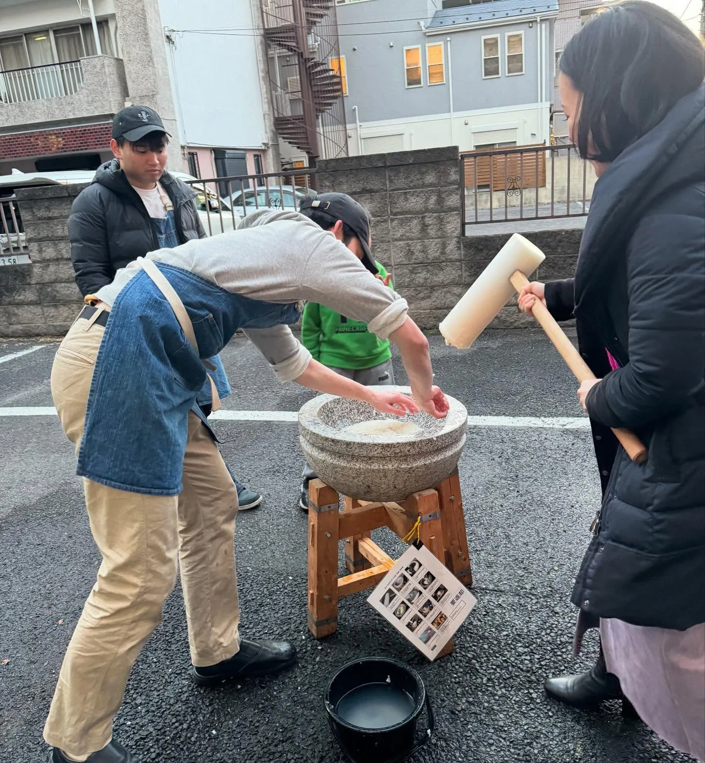 明けましてだいぶ経ちましたがおめでとう御座います！