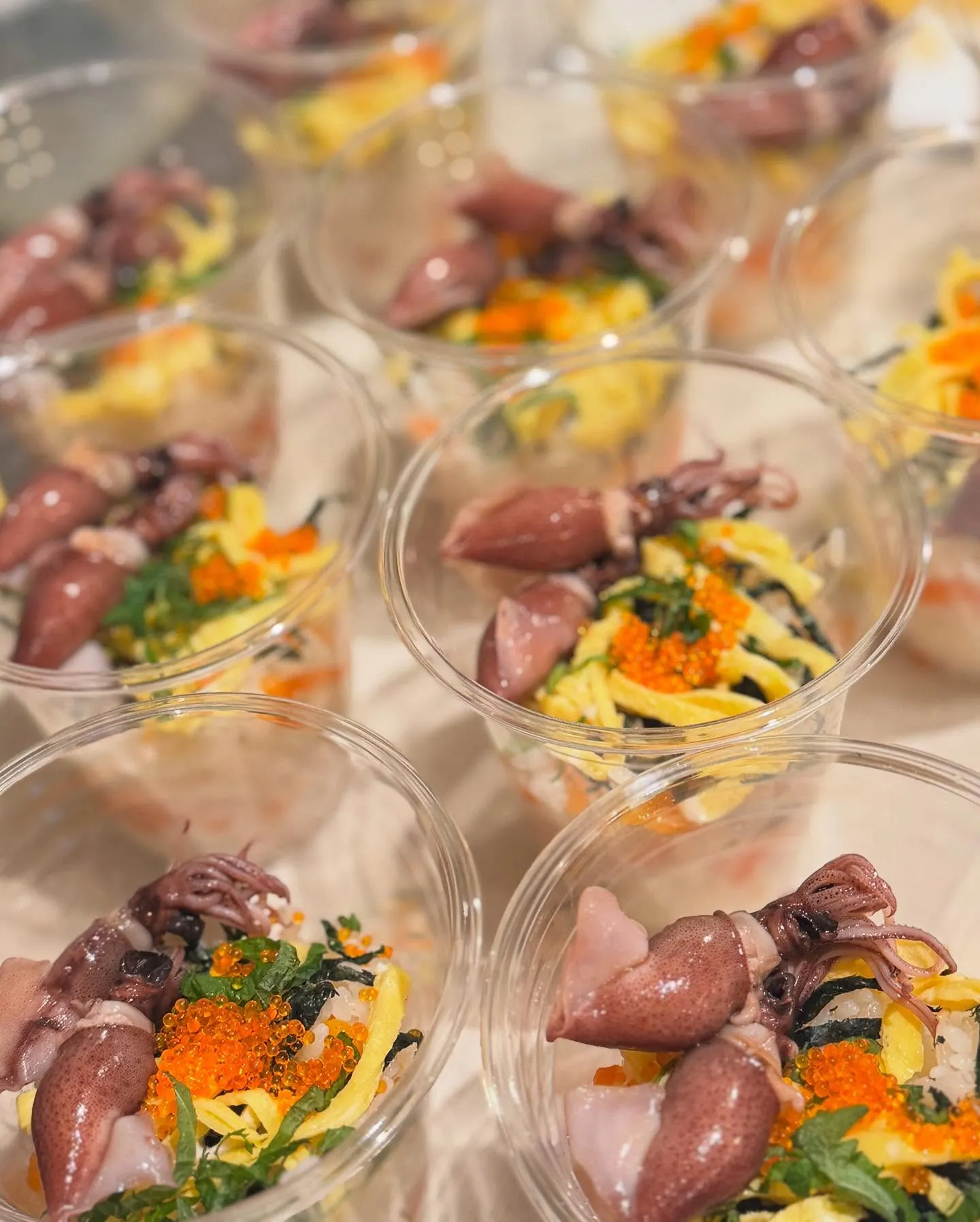 昨夜開催したお客様主催の持ち込み企画、当店初開催の「浦安日本...