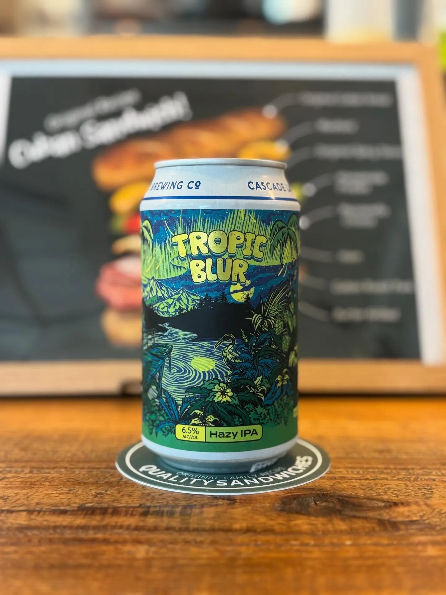 〖新入荷クラフトビール紹介 vol.1〗