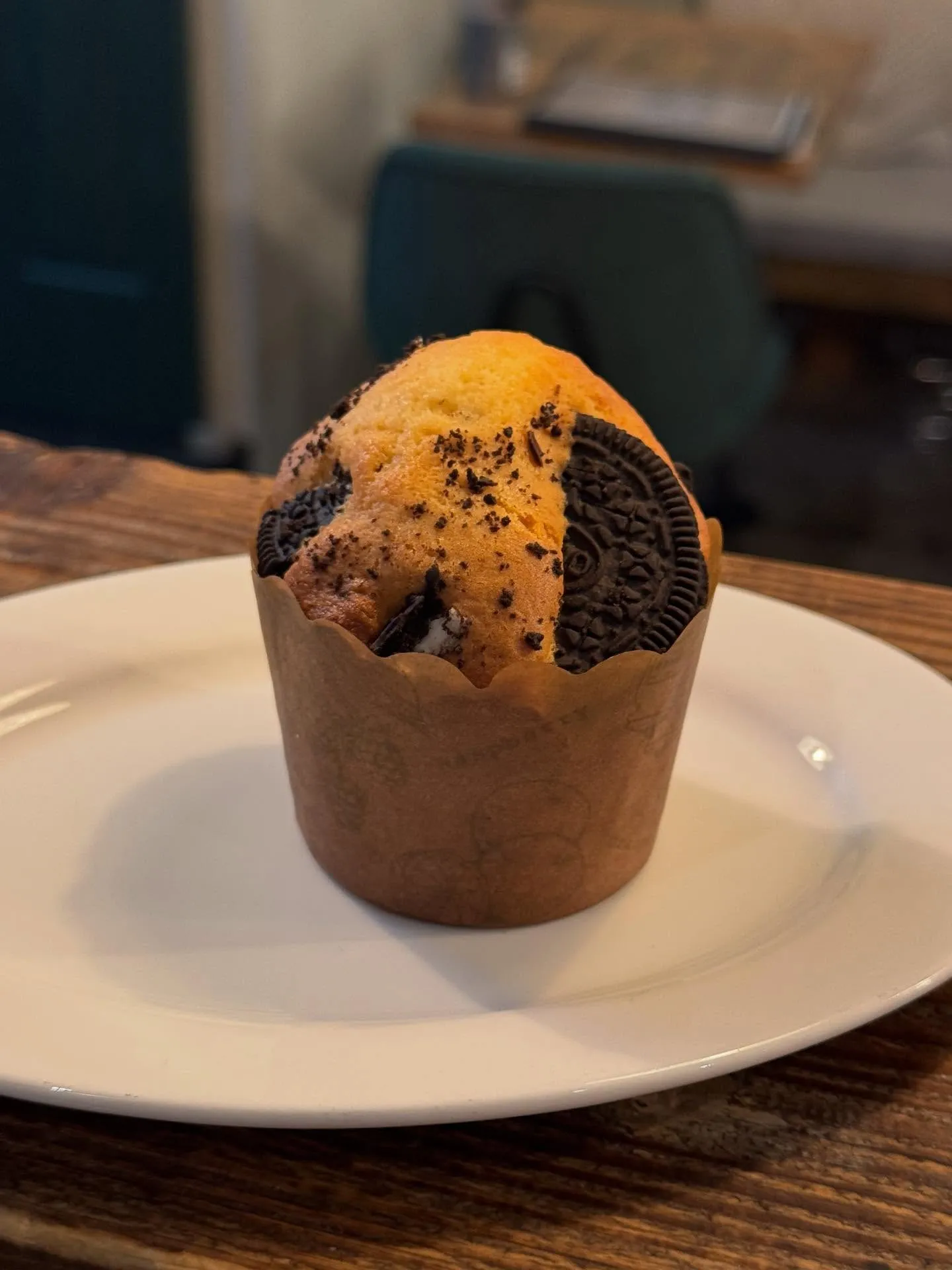 最近気まぐれに作っておりますスイーツですが少量ながら店内で焼...