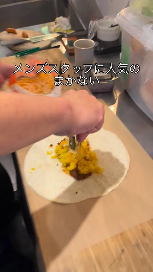 フーディーズデリメンズスタッフに人気の商品✨